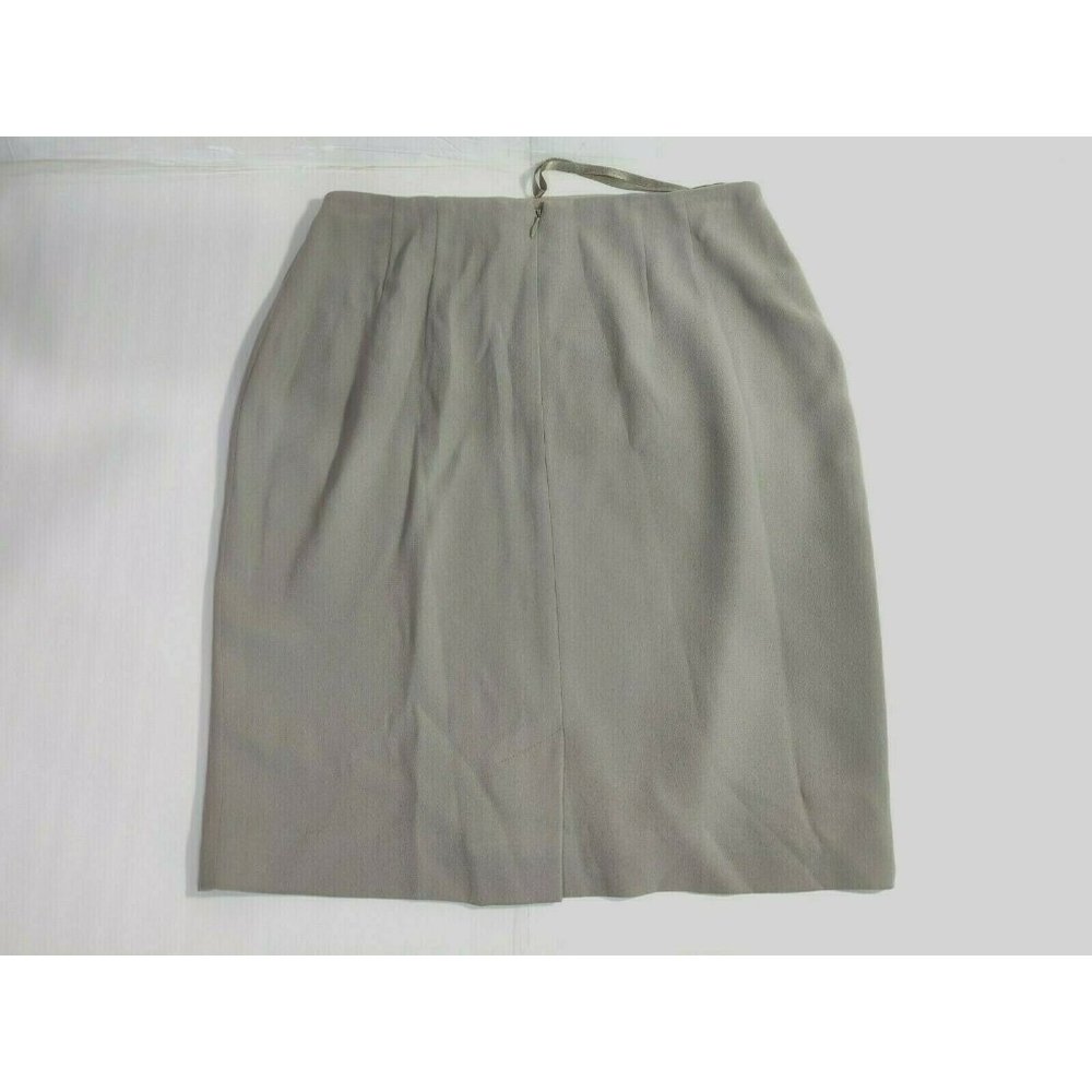 Linda Allard Ellen Tracy skirt size 10